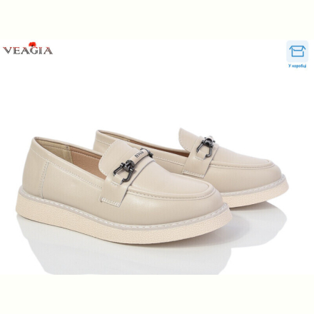 Туфли Veagia-ADA FD36-2