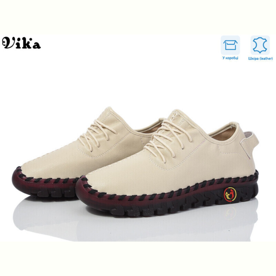 Туфли Vika A6-2