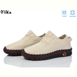 Туфли Vika A6-2