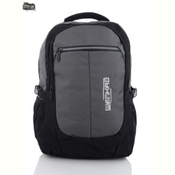 Рюкзак Superbag 6165 grey (5-30)