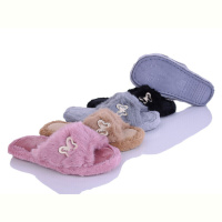 Тапки Vladimir WP616 mix