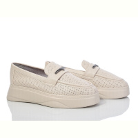 Туфли Захар-Gold 0T502-3 піна