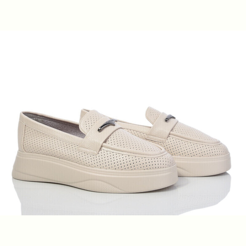 Туфли Захар-Gold 0T502-3 піна