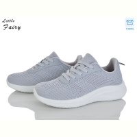 Кроссовки L.Fairy 1055-2