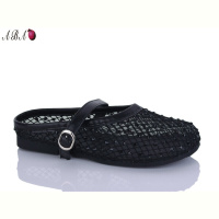 Шлепки Aba 681-1