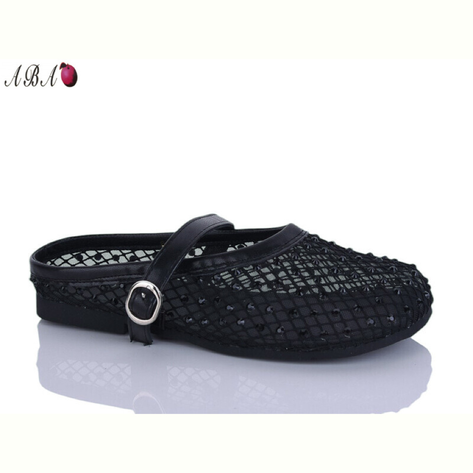 Шлепки Aba 681-1 Шлепки Aba 681-1