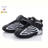Кроссовки Clibee-Doremi DC42 black-silver