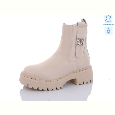 Ботинки Yimeili 813-3