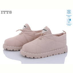 Туфли ITTS M26-2
