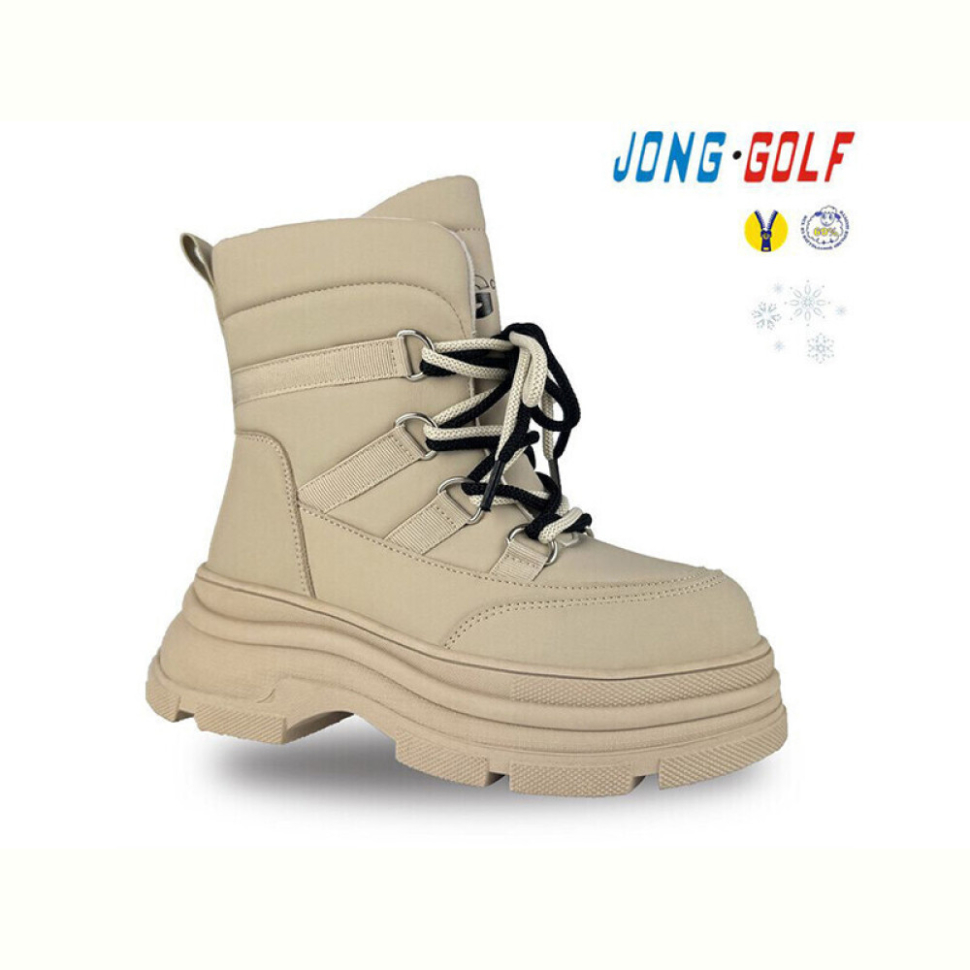 Ботинки Jong Golf C40460-6