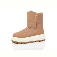 Угги Lilin A7 brown