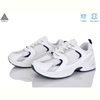 Кроссовки STILLI Group N80-5 шкіра