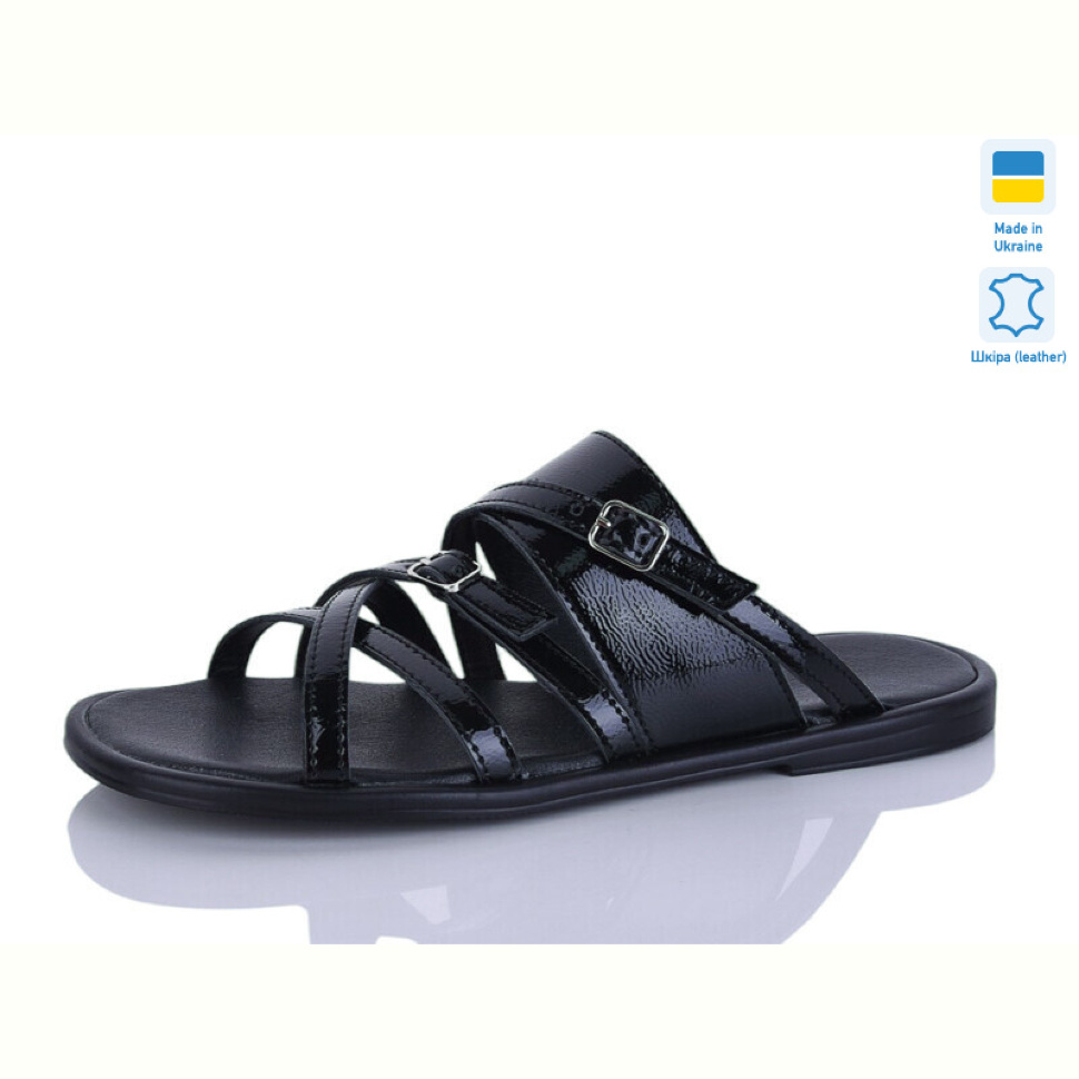 Шлепки Mermaid 65-21