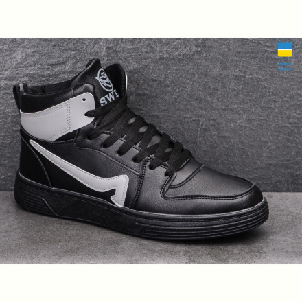 Кроссовки Swin 036-7