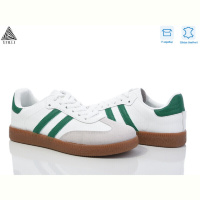 Кроссовки STILLI Group L2410-18 шкіра