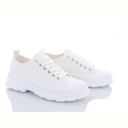 Кроссовки Violeta 20-868 white