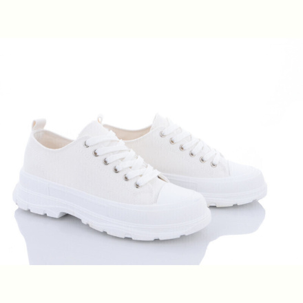 Кроссовки Violeta 20-868 white