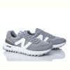 Кроссовки Violeta HD35(149-16) grey-white