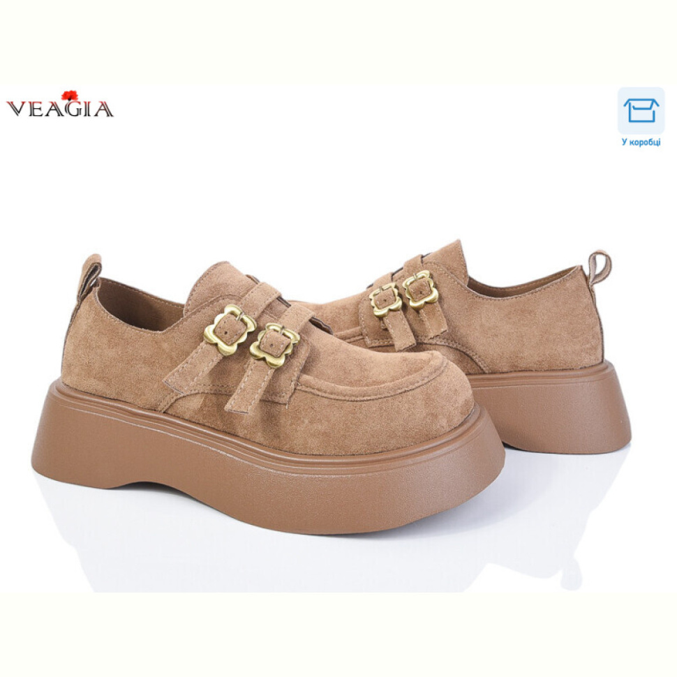 Туфли Veagia-ADA B9001-3