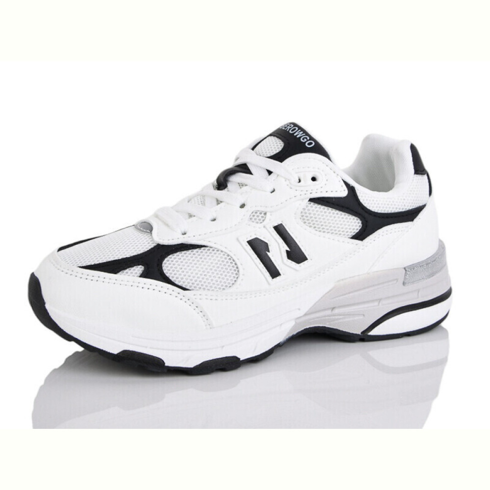 Кроссовки L.B. L1166-7