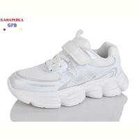 Кроссовки GFB-Канарейка R390-5