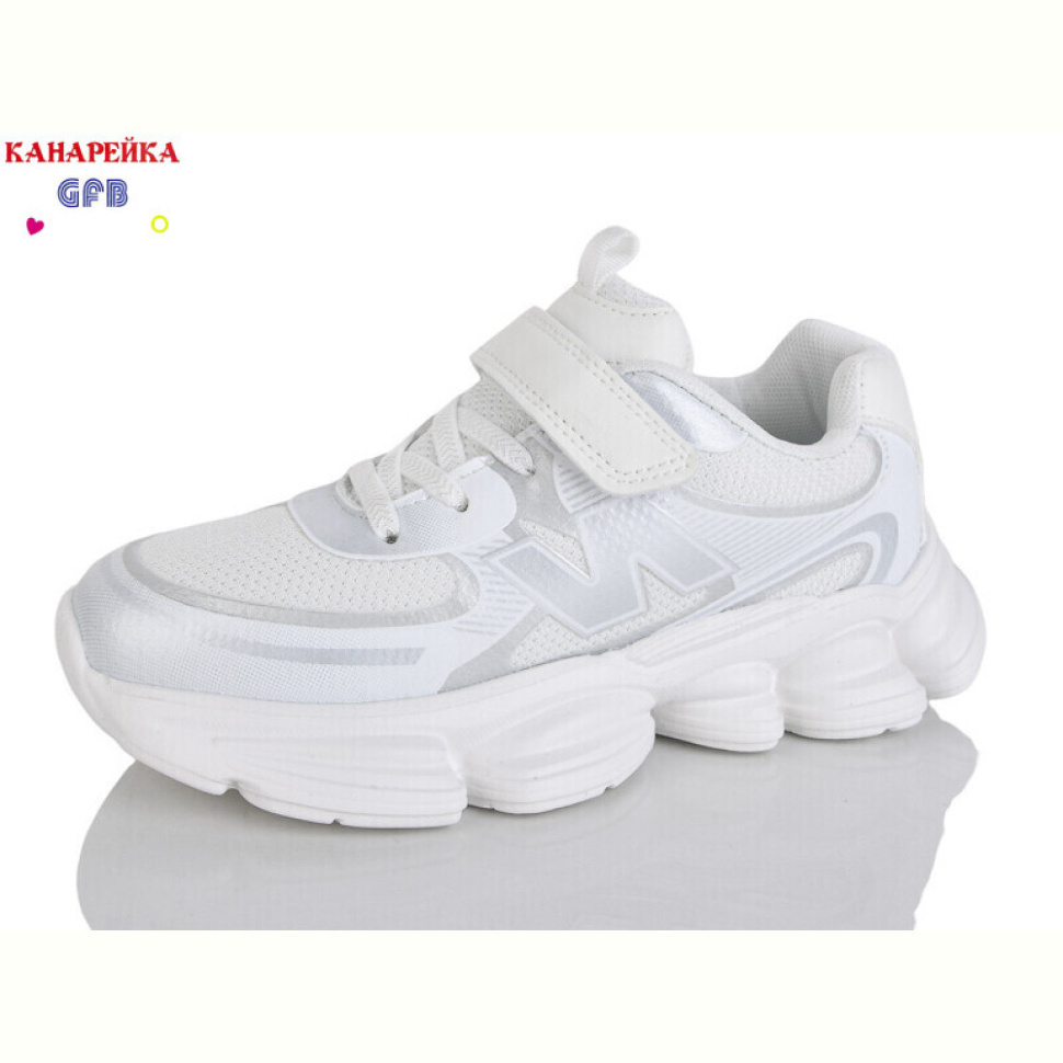 Кроссовки GFB-Канарейка R390-5
