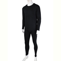 Термобелье Textile N997 black