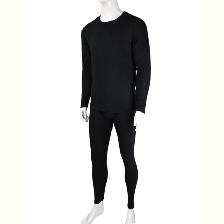 Термобелье Textile N997 black