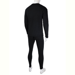Термобелье Textile N997 black