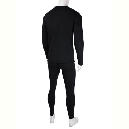 Термобелье Textile N997 black