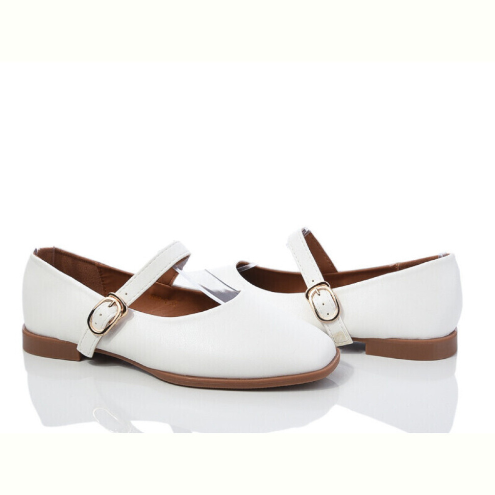 Балетки Loretta R007-2