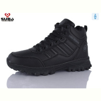 Ботинки SUBA A8559-1
