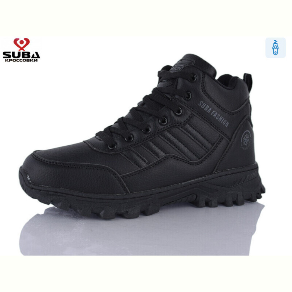 Ботинки SUBA A8559-1