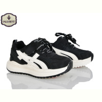 Кроссовки PALIAMENT B0056-2