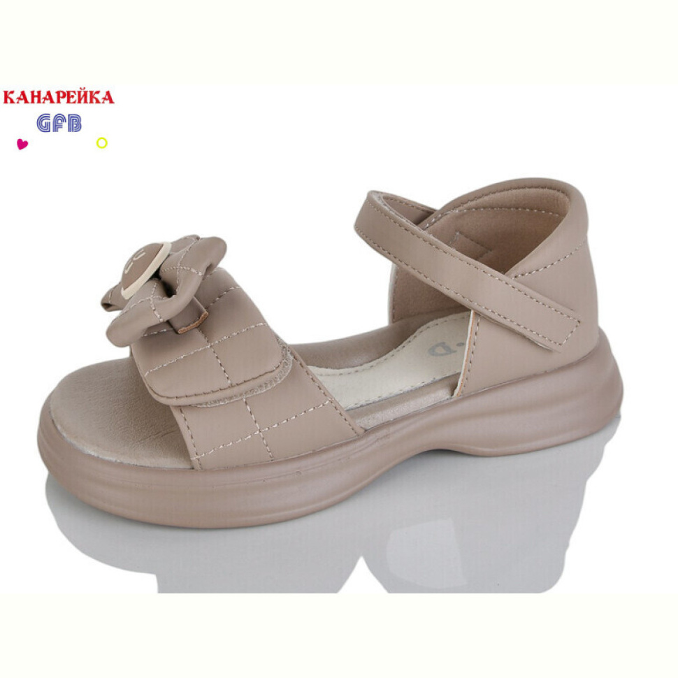 Босоножки GFB-Канарейка A72-5 Босоножки GFB-Канарейка A72-5