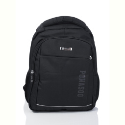 Рюкзак Superbag 2930 black