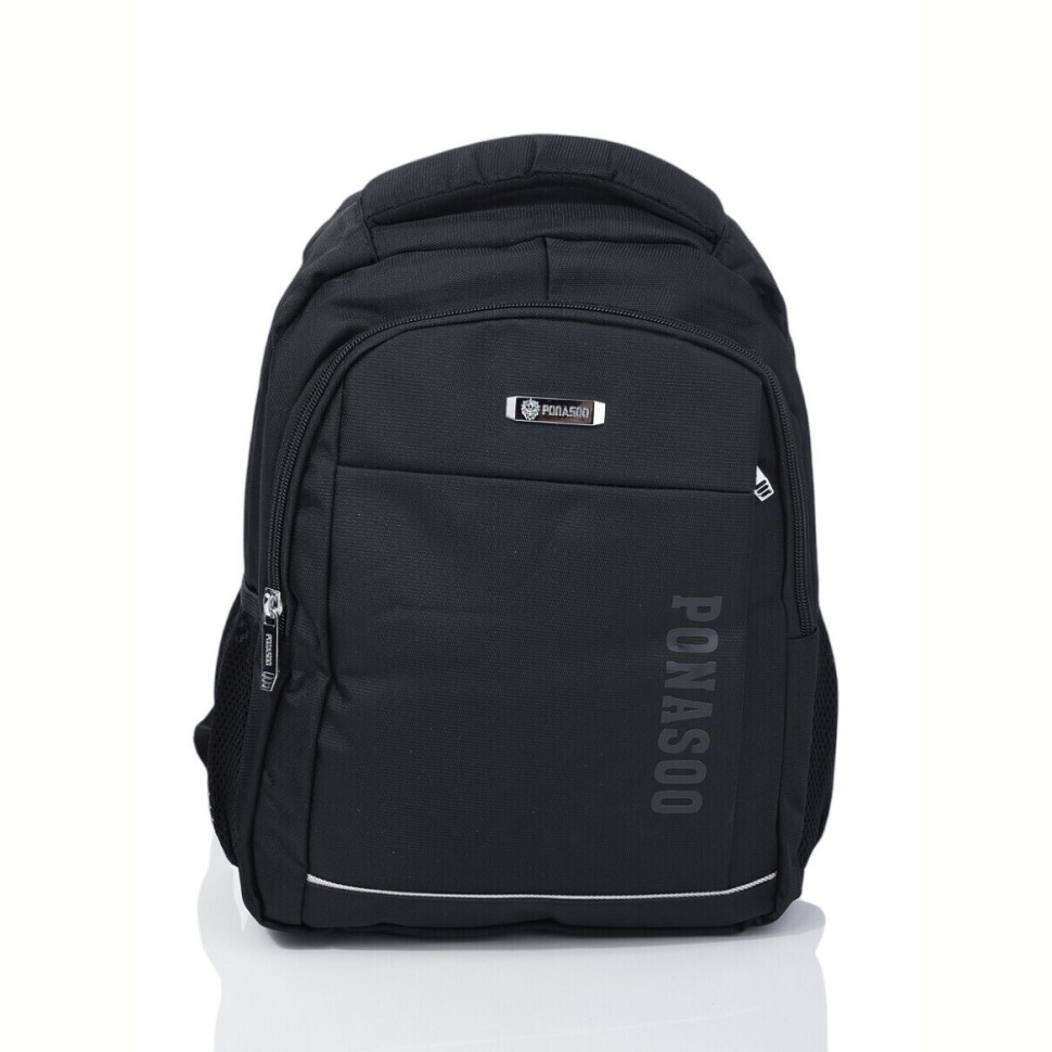 Рюкзак Superbag 2930 black