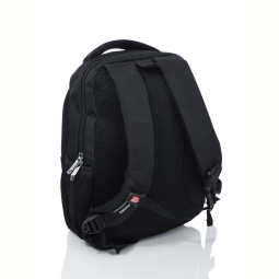 Рюкзак Superbag 2930 black