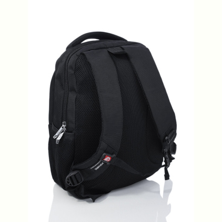 Рюкзак Superbag 2930 black