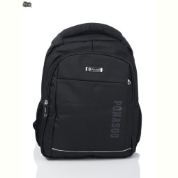 Рюкзак Superbag 2930 black