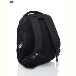 Рюкзак Superbag 2930 black
