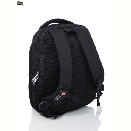Рюкзак Superbag 2930 black