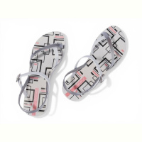 Босоножки Fabullok 82842-BL732