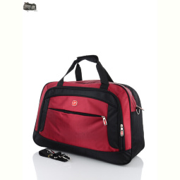 Сумка Superbag 210 bordo (30-250)
