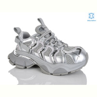 Кроссовки Teetspace-Trasta-Egga WDP1939-100