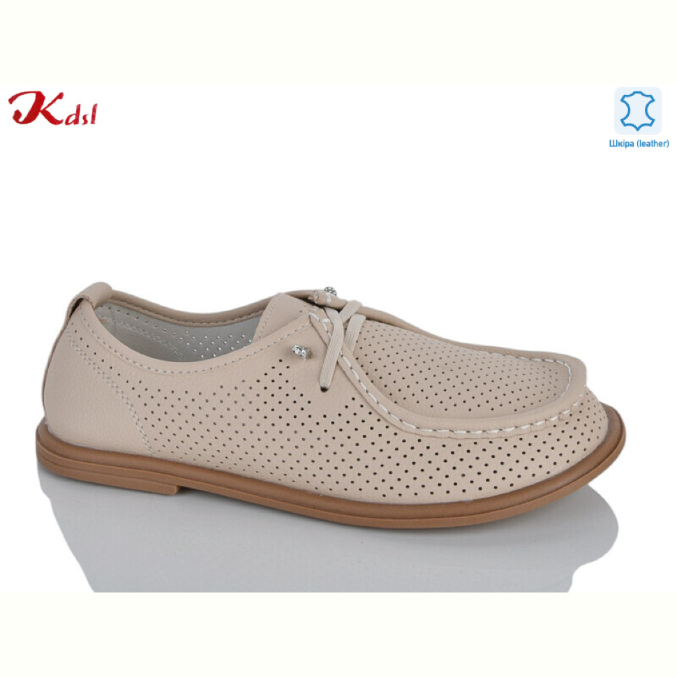 Туфли Jiulai-Kadisalun Y071-6