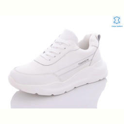 Кроссовки Yimeili Y795-8 white
