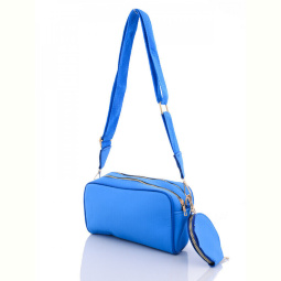 Сумка David Polo 2131-5 blue