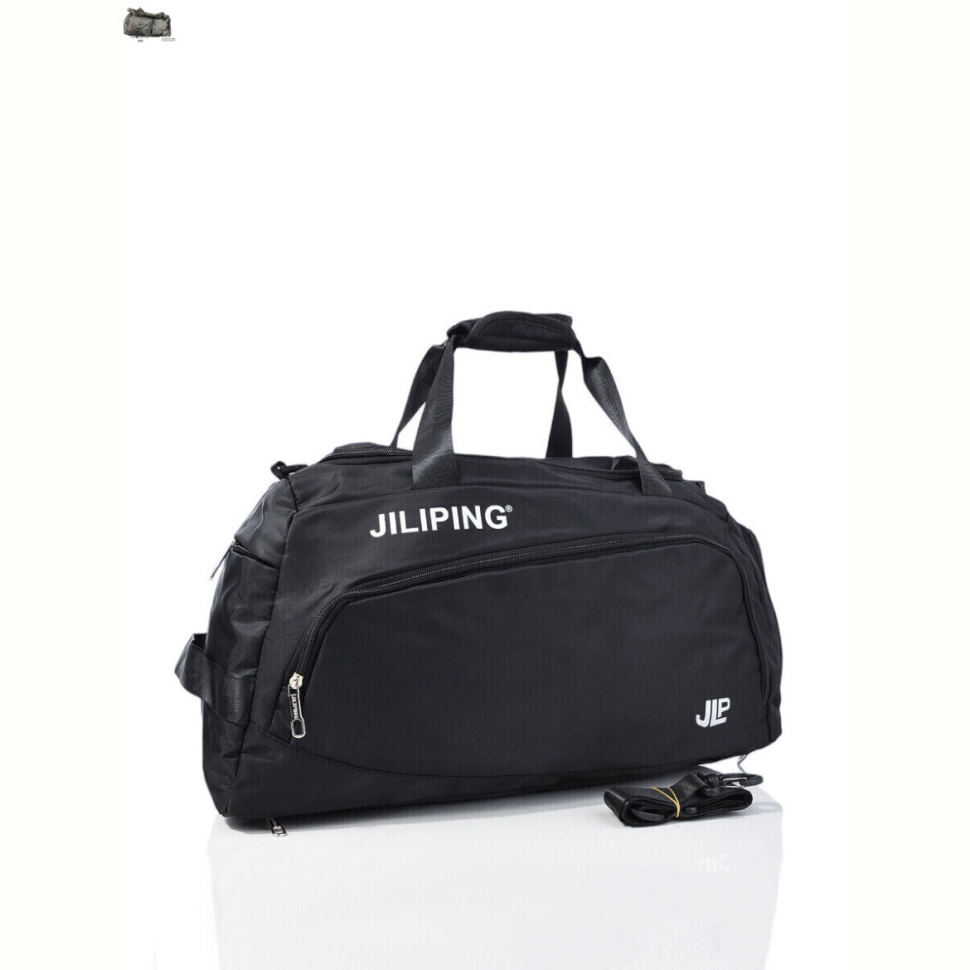 Сумка Superbag 4202 black (30-250)
