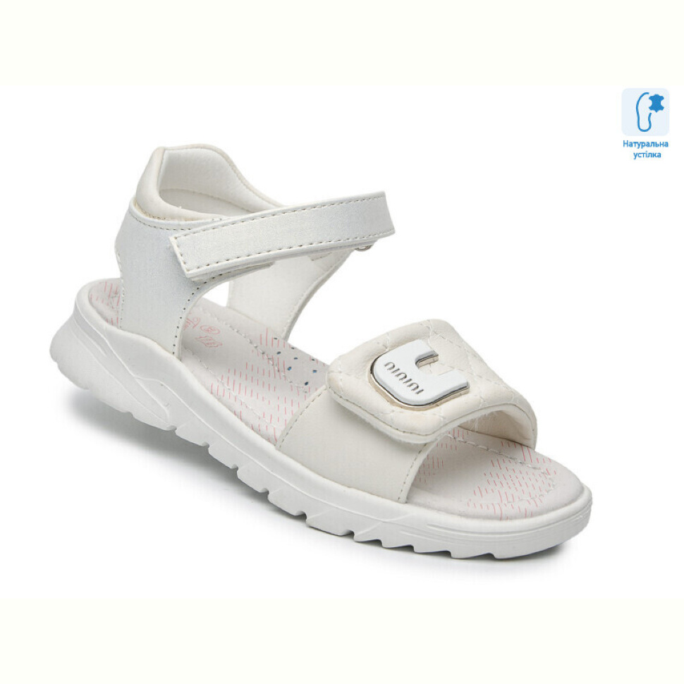 Босоножки TOM.M T68107D